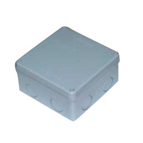  120x120x100 Termo Pls Buat 6 Adet