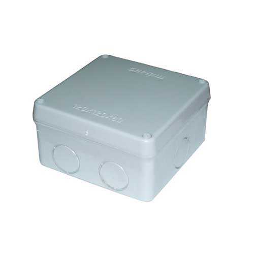  120x120x60 Termo Pls Buat 