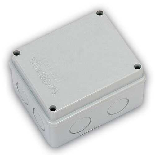  125x100x75 Termo Pls Buat 