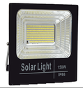 150w Solar Beyaz Led Projektör - Thumbnail
