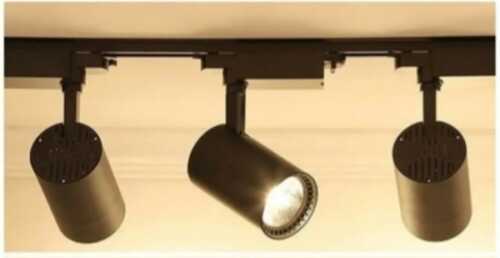  3 Lü Ray Spot Takım 1 Mt Ray 30w /3000 K