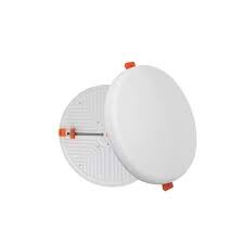 AYARLANABİLİR LED PANEL YUVARLAK 10W BEYAZ