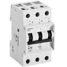 C 16 TRİFAZE OTOMAT