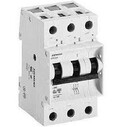 SİEMENS - C 50 AMPER TRİFAZE OTOMAT