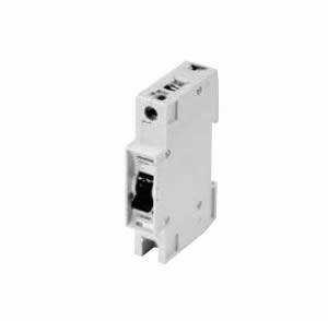  C Monofaze 50 Amp Otomat