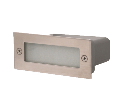  Horoz 1.2 Watt Perle 6400k Led Gömme Armatür - Perle