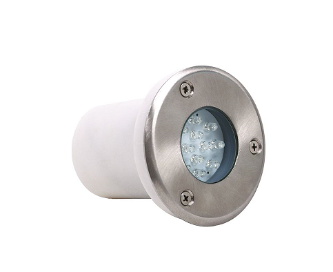  Horoz 12led Gömme Armatür - Safir