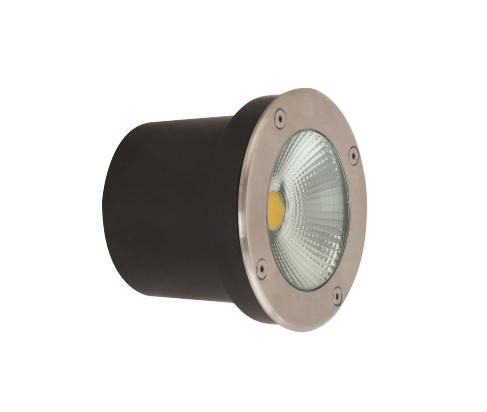  Horoz 18led Gömme Armatür - Elmas