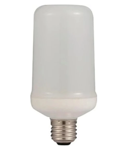  Horoz Led Alev Ampul 5 W 