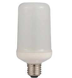 Horoz LED Alev Ampul 5 W 