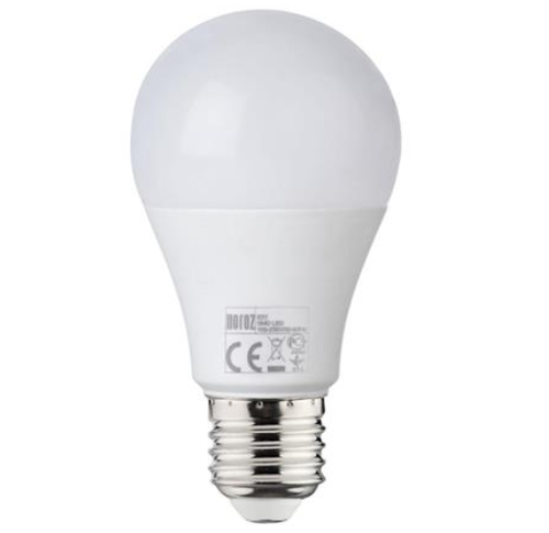  Horoz Premier-11 11w E27 Led Ampul 10 Adet