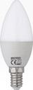 HOROZ - HOROZ ULTRA LED BUJI AMPUL 6W E/14 DUY SARI IŞIK HOROZ - HOROZ ULTRA LED BUJI AMPUL 6W E/14 DUY SARI IŞIK