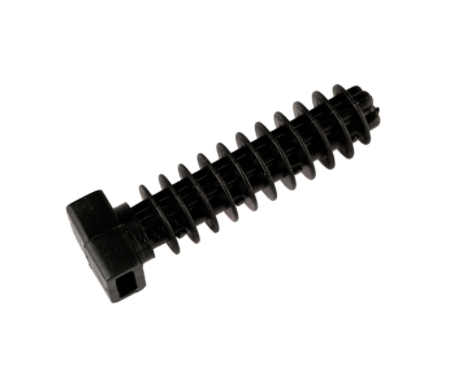  Kablo Bağı Dübeli 10 Mm. (lok Kroşe)