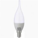 LED AMPUL KIVRIK 5W BEYAZ CRAFT-5 10 ADET - Thumbnail