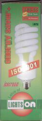 LIGHTSON LES-65 872 SPRAL AMPUL BEYAZ IŞIK E27 DUY