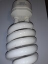 LIGHTSON LES-65 872 SPRAL AMPUL BEYAZ IŞIK E27 DUY - Thumbnail