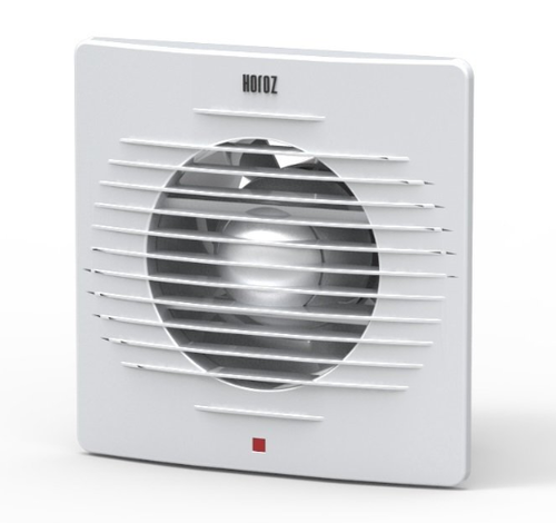  Plastik Fan 150m3