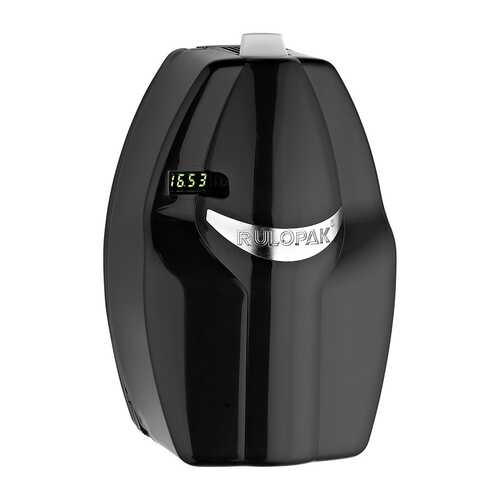  Rulopak Cosmic M5 Profesyonel Kokulandırma Makinesi Siyah Ve Beyaz