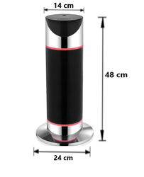 Rulopak NANO PLUS M7 KOKULANDIRMA MAKİNESİ - 100 ml koku kartuşu dahil