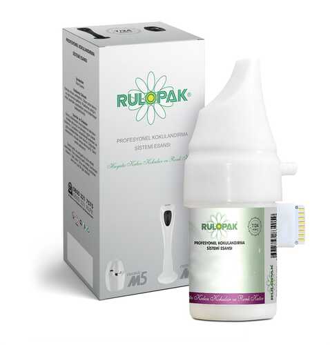  Rulopak Petra Koku Kartuşu 100 Ml M5-m6