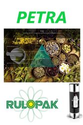 Rulopak Petra Koku Kartuşu 100 ml (M7)