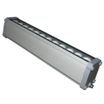  Duvar Boyama Armatür 36w Rgb Işık Rengi 